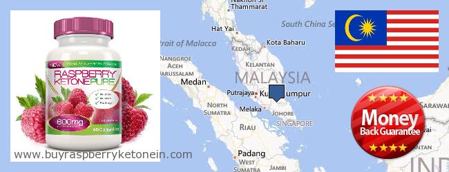 Dove acquistare Raspberry Ketone in linea Malaysia